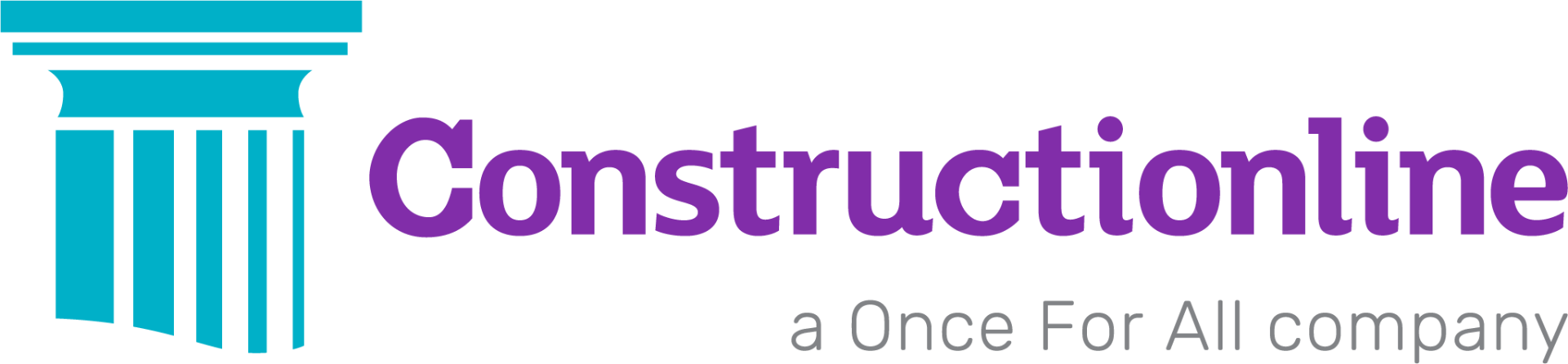 Constructionline accredited supplier