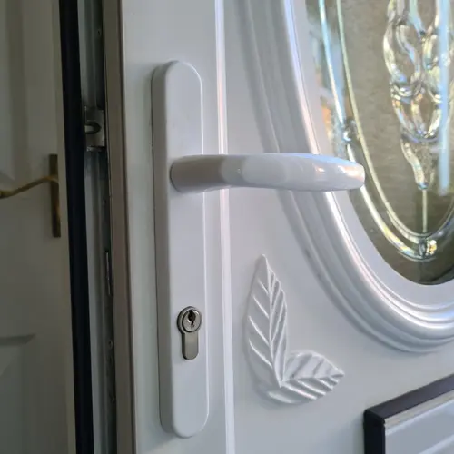 Door Handle