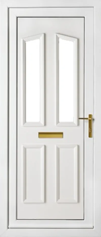 Hurst Panels logo