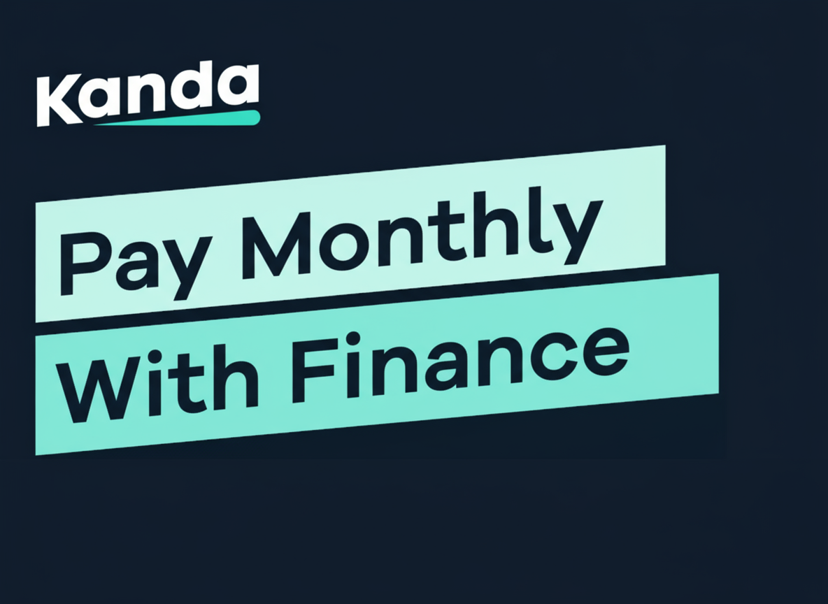 Kanda Finance logo