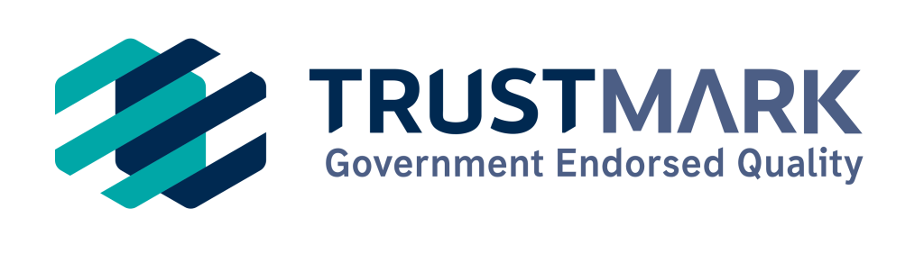 TrustMark government endorsed