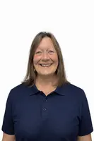 Kim Croucher - Administrator